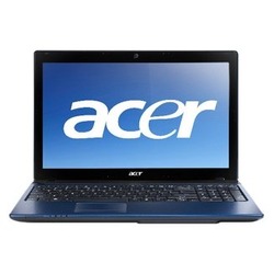 Acer Aspire 5750ZG